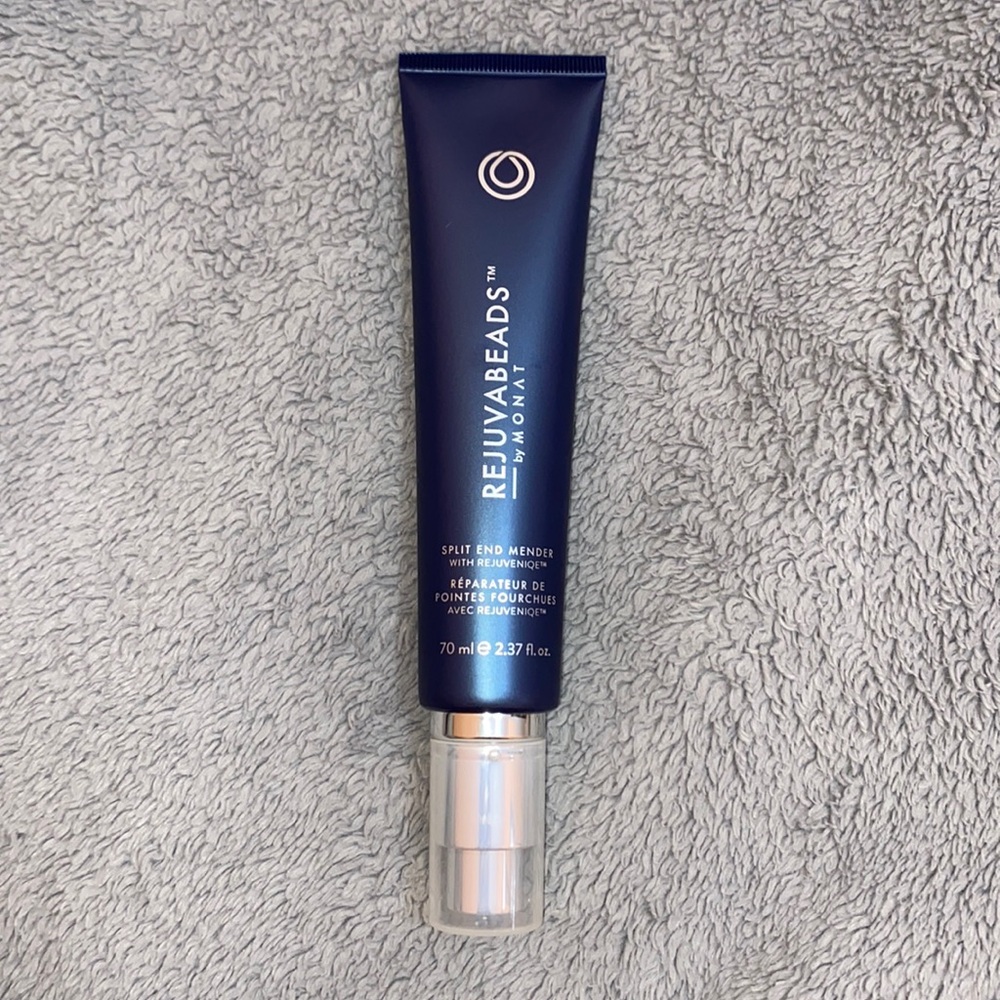 Rejuvabeads by Monat Split End Mender